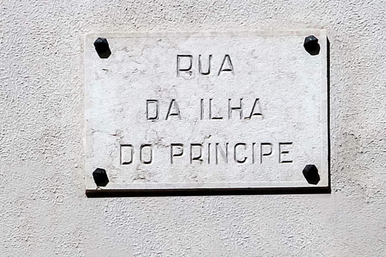 Lisbon Apartments In Anjos Exterior photo